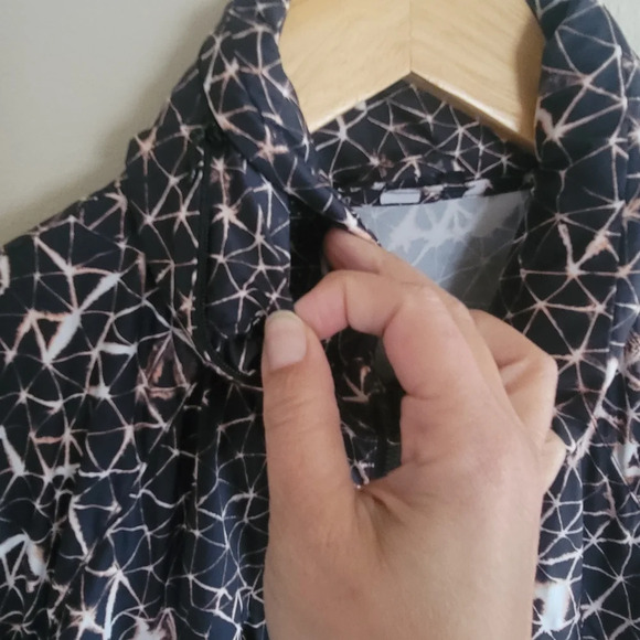 Lululemon, Miss Misty Jacket Il, Star Crushed Multi,‎ Size 8 - Picture 11 of 15